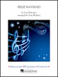 Feliz Navidad Concert Band sheet music cover